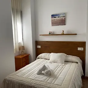 Casa Manolito Сasa de vacaciones Prado Del Rey