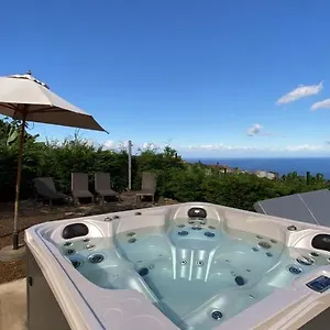 Abuela Rosario - Jacuzzi, Barbacoa, Próxima A Marcos&cordero Y Los Tilos Сasa de vacaciones